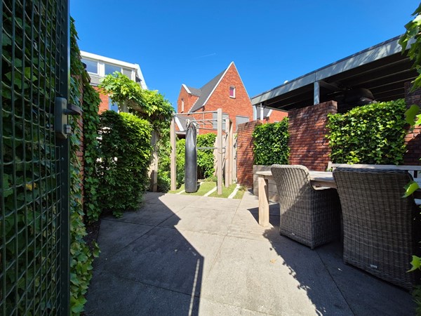 Medium property photo - Kikstraat 7, 3907 LC Veenendaal